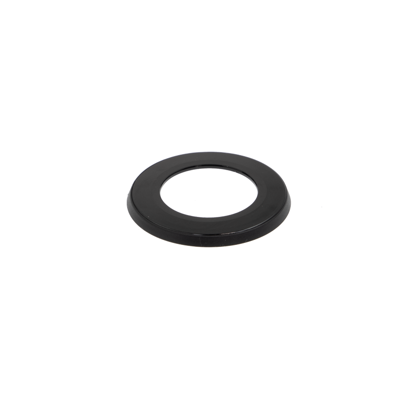 DUST COVER (FORK PIVOT)
