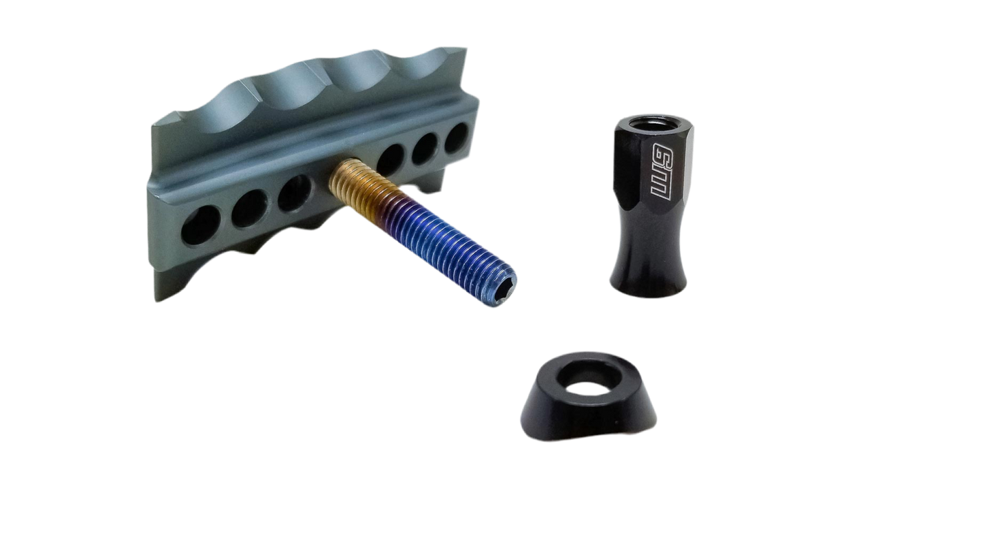 GRIPSTER TITAN WARP9 - 1,60
