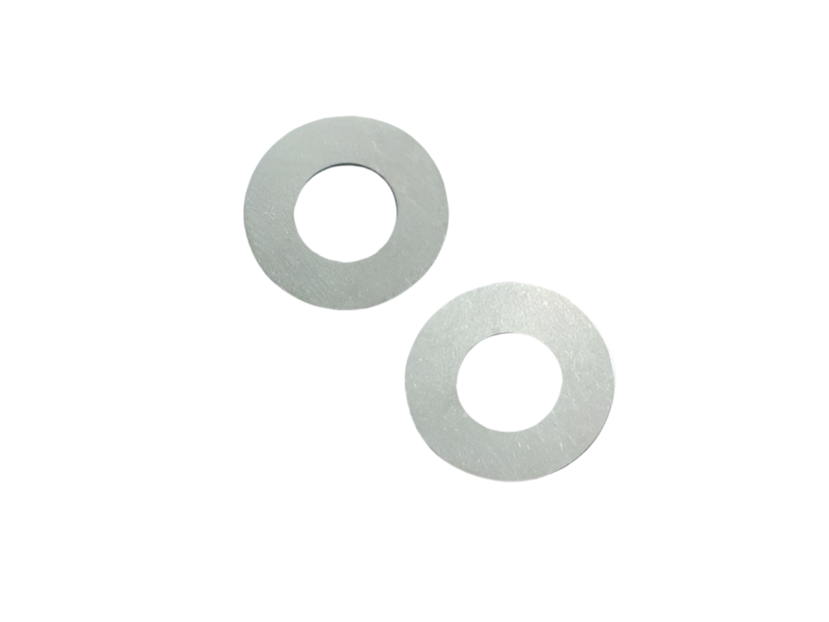 KAYABA suspension valves for FASTACE fork - x10