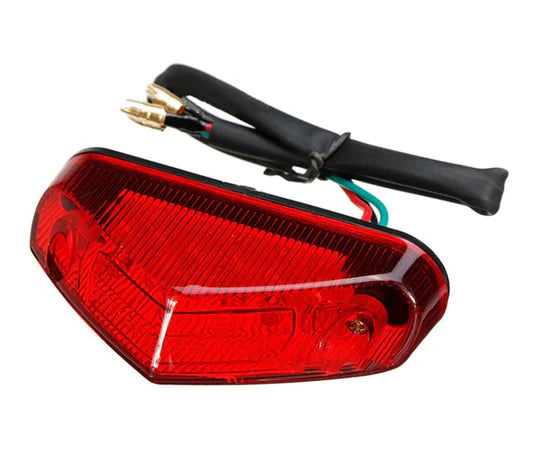 Brake light for Septar support - Talaria Sting / XXX