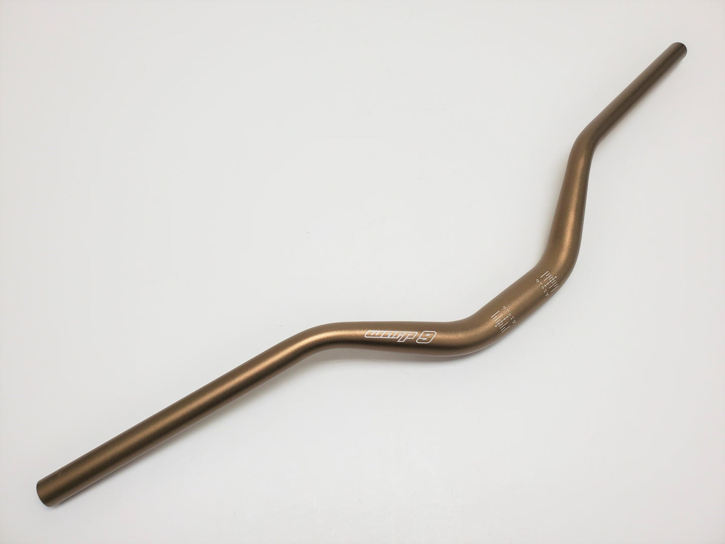 WARP9 BRONZE HANDLEBAR