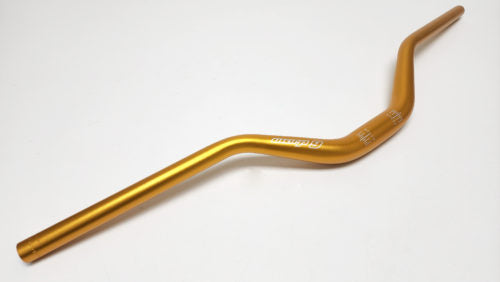 WARP9 GOLD HANDLEBAR