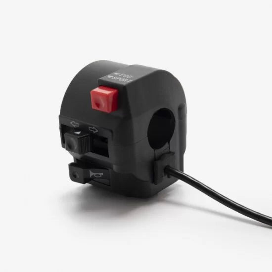 LEFT SWITCH TALARIA TL-3000 APPROVED