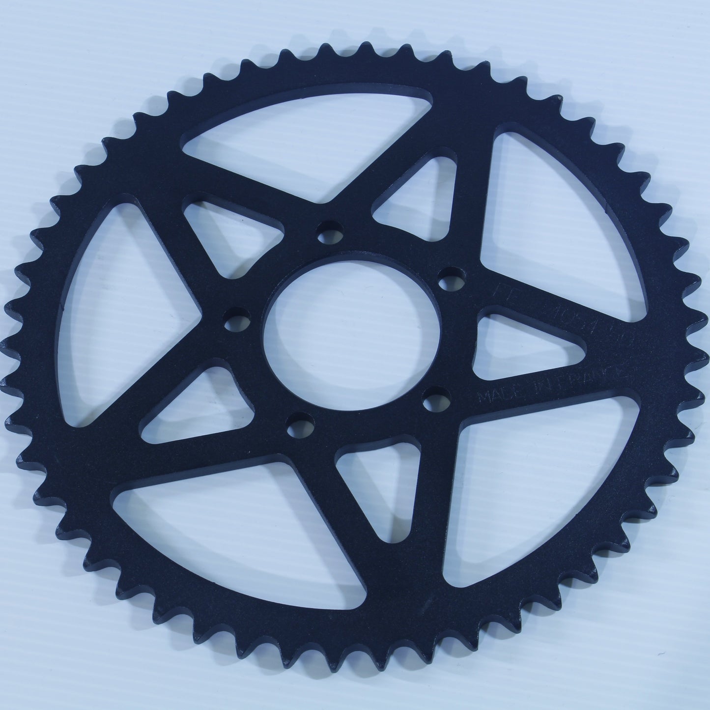 STEEL CROWN TALARIA 420 T-50