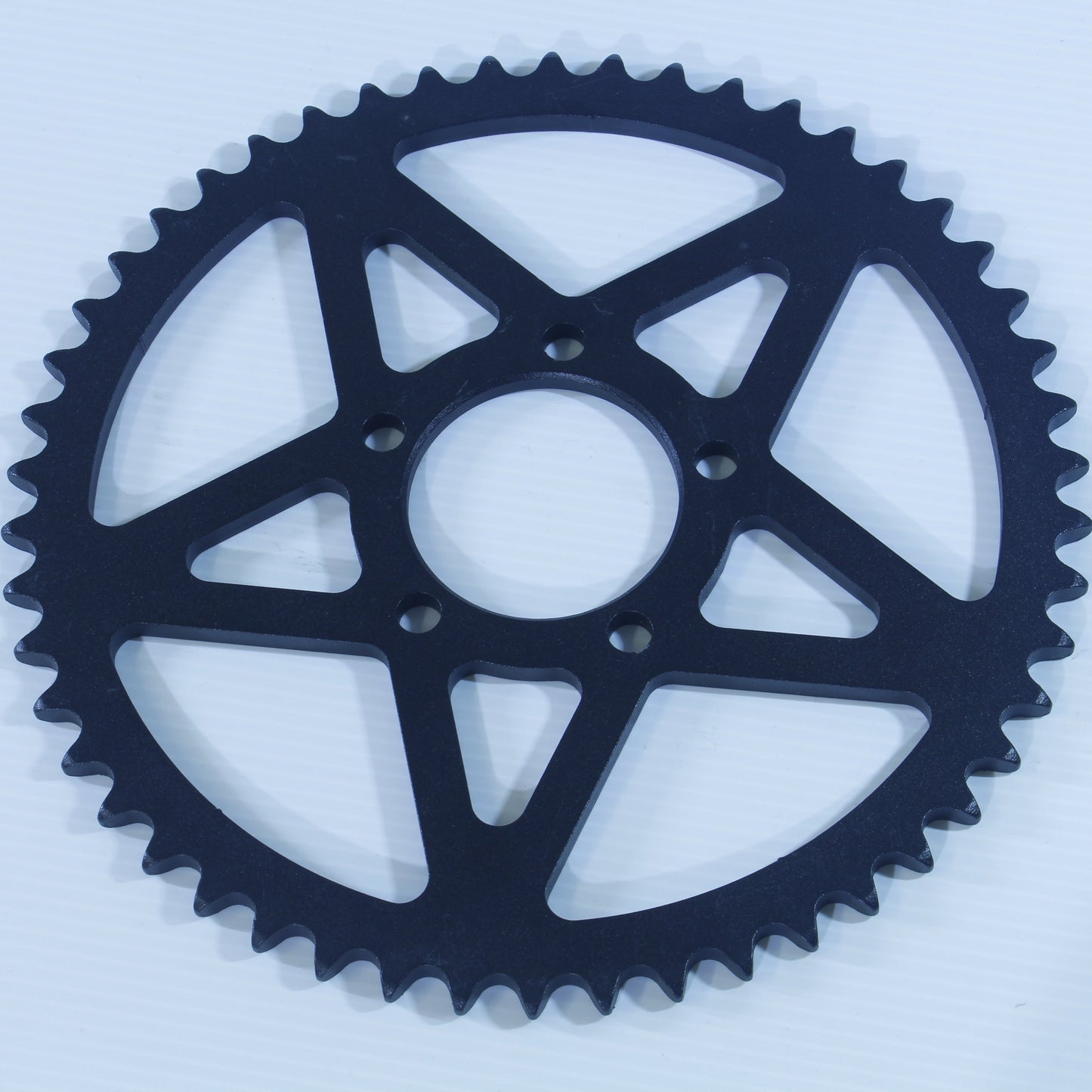 STEEL CROWN TALARIA 420 T-50