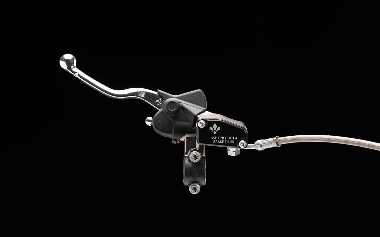 Stark Varg Bremshebel hinten – Brembo