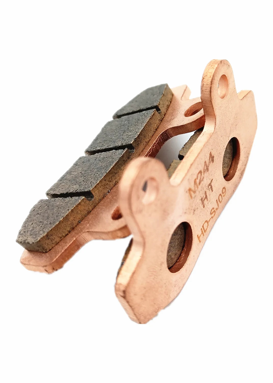 Brake Pads - Front / Rear - On Ron Ultra Bee