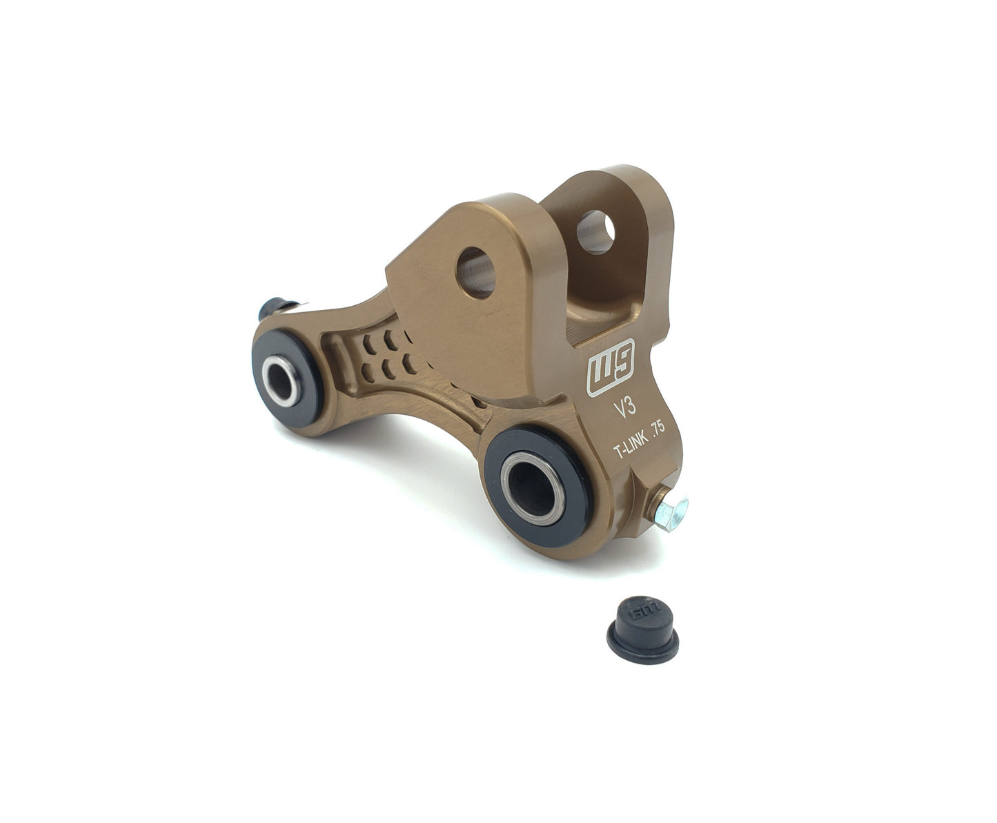 WARP9 V3 0.75 TALARIA STING TIE ROD - Bronze