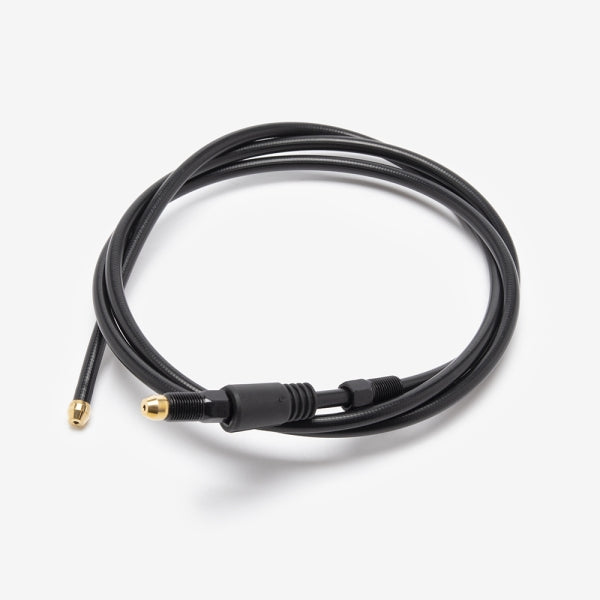 TALARIA STING FRONT BRAKE HOSE (Red Caliper)