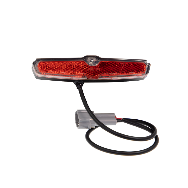 OFF-ROAD TAIL LIGHT