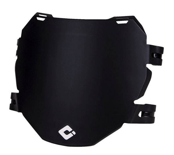 ODI Plate Black
