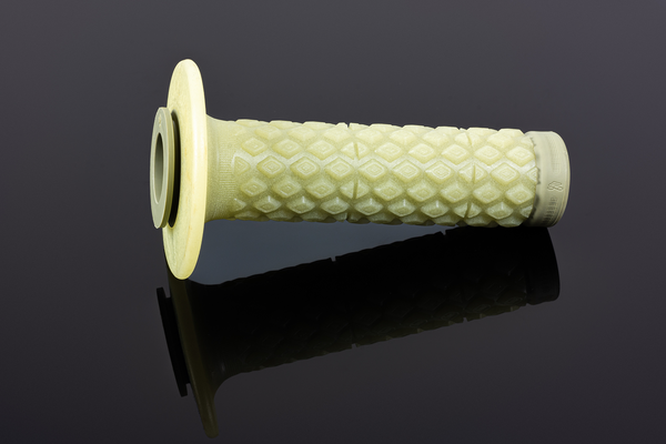 Revêtements de poignée GRIP RENTHAL MX R-Works Aramid Comfort
