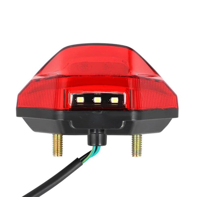 Original brake light - SUR-RON Ultra Bee