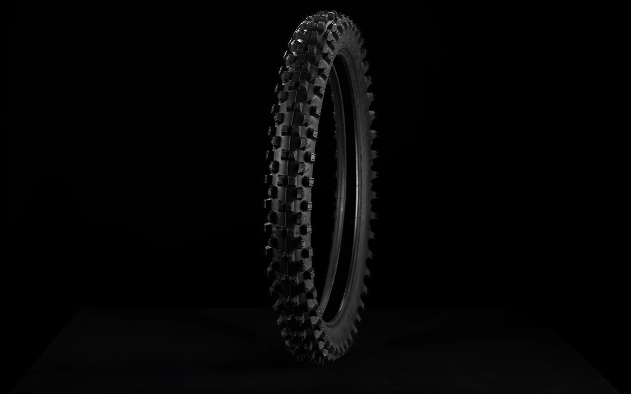 Pneu Avant Metzeler 90/90-21 "SIXDAYS EXTREME" Medium