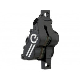 MAGURA MT5 ESTOP brake kit (caliper/hose/master cylinder)