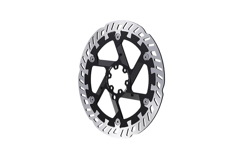 Front brake disc - MAGURA MDR-P 220mm
