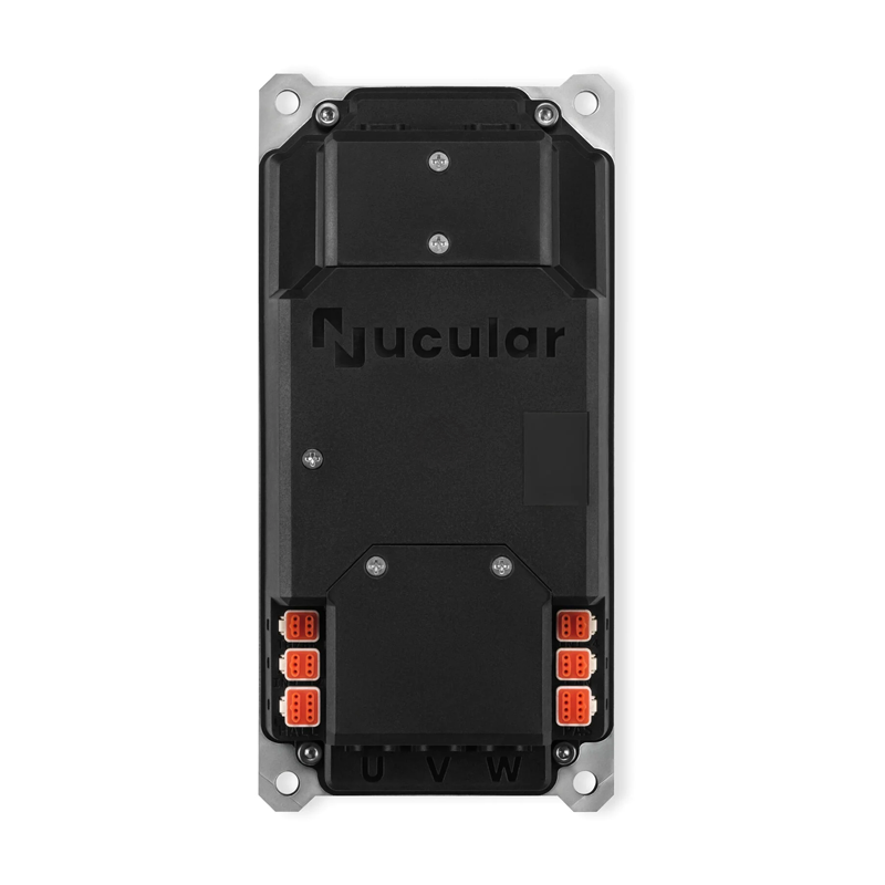 P24F Programmable Nucular Controller for Talaria Sting (27KW) - Complete plug & play kit