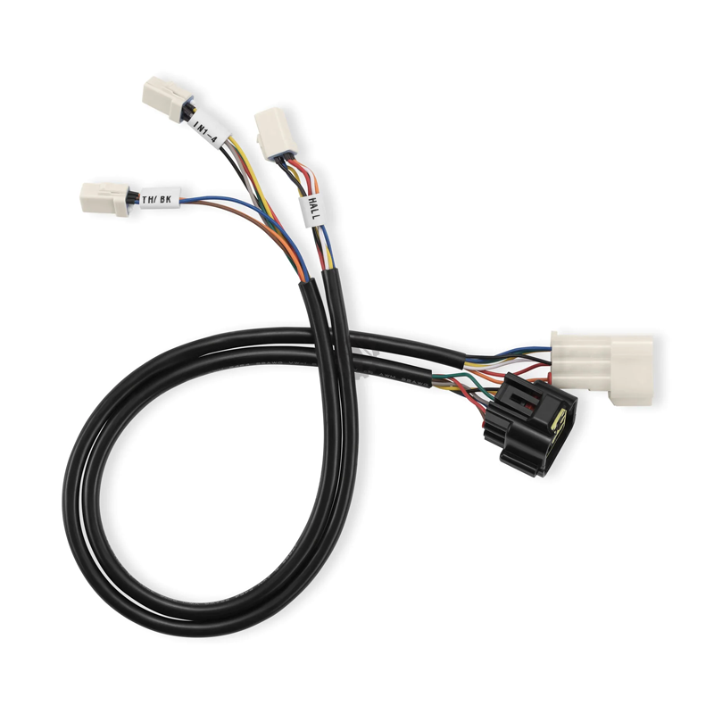 P24F Programmable Nucular Controller for Talaria Sting (27KW) - Complete plug & play kit