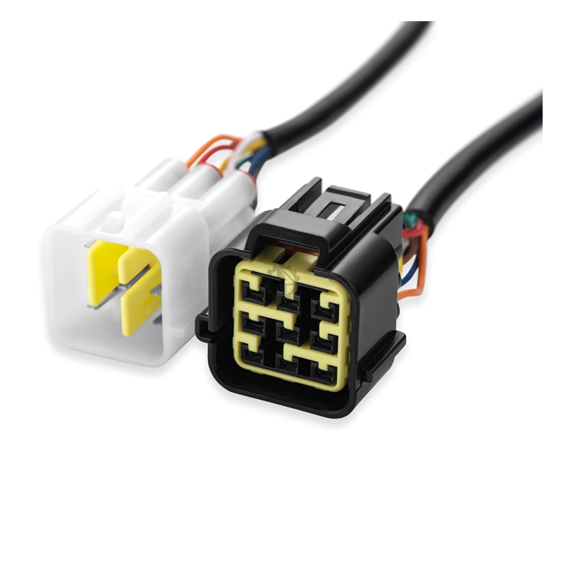 P24F Programmable Nucular Controller for Talaria Sting (27KW) - Complete plug & play kit