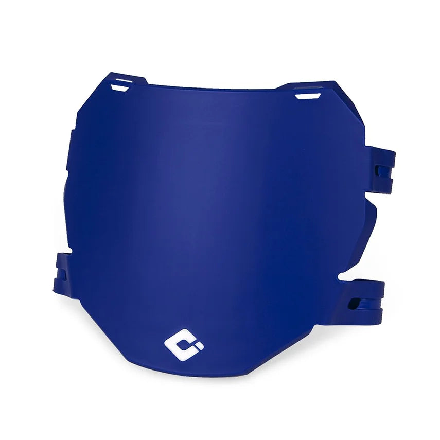 ODI Blue plate