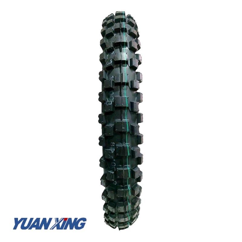 Pneu avant ou arrière cross/enduro 80/100-19 YUANXING