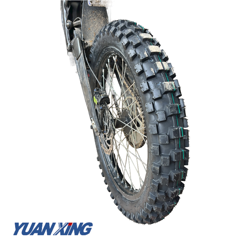 Pneu avant ou arrière cross/enduro 80/100-19 YUANXING