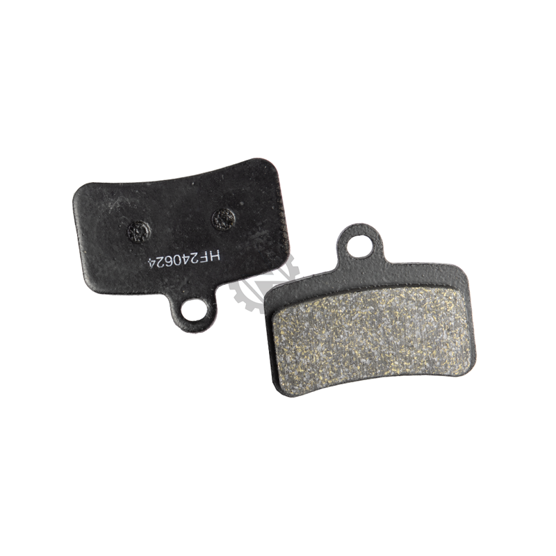JEU DE PLAQUETTES DE FREIN TALARIA STING 5500