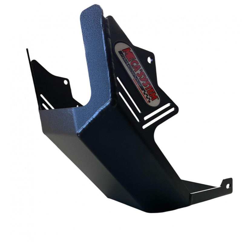 SABOT ENDURO TALARIA ALU LAQUE NOIR STING