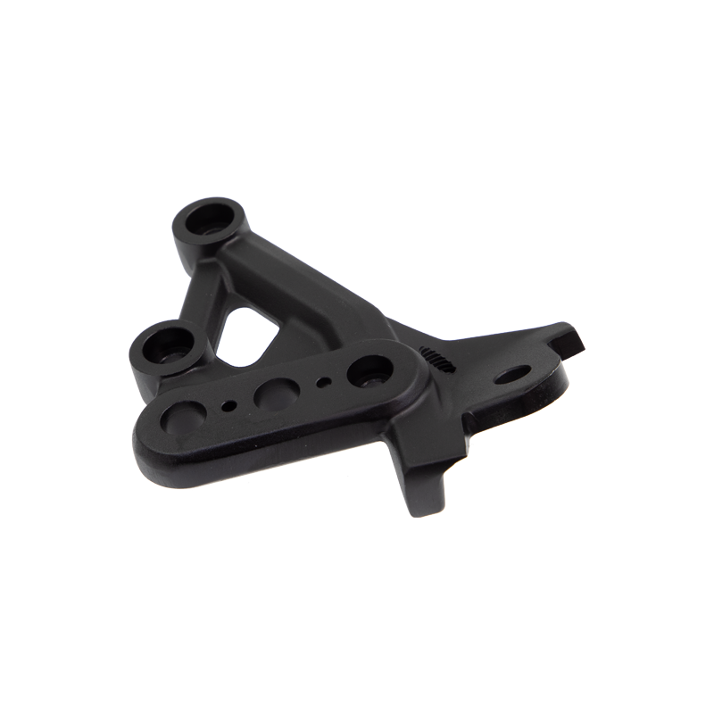 LEFT FOOT CLAMP SUPPORT