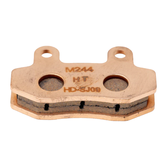 Brake Pads - Front / Rear - On Ron Ultra Bee
