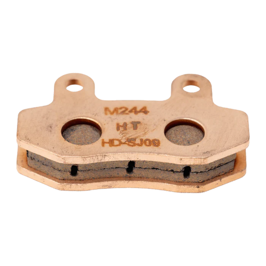 Brake Pads - Front / Rear - On Ron Ultra Bee