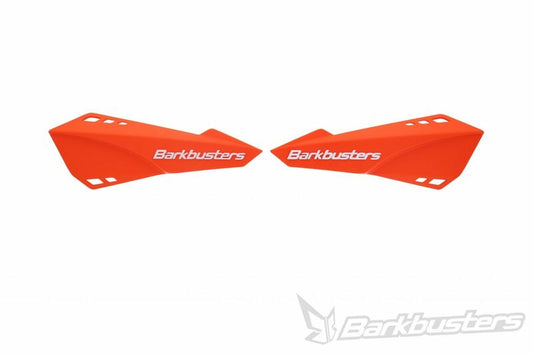 Protège-mains BARKBUSTERS MTB - Orange