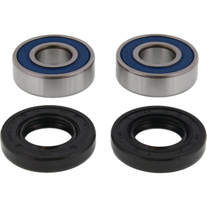 Kit roulements de roue ALL BALLS - TALARIA STING + XXX / SURRON LIGHTBEE