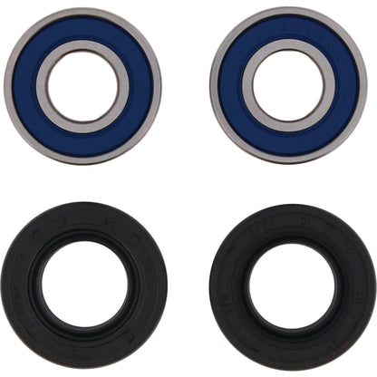 Kit roulements de roue ALL BALLS - TALARIA STING + XXX / SURRON LIGHTBEE