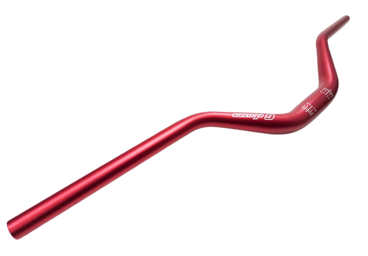 GUIDON WARP9 ROUGE