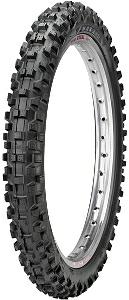 Pneu  Maxxis  70/100-19 - Maxx Cross SI M-7311