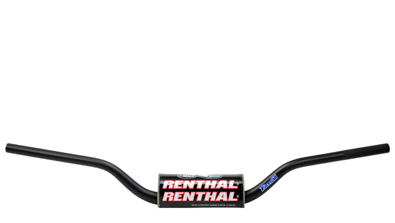 Guidon RENTHAL Fatbar 609 RC High pour SURRON ULTRABEE