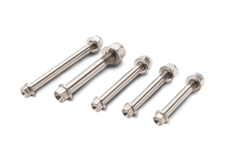 Kit de visserie biellette - tige de suspension arrière Talaria Sting