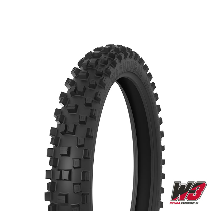 Pneu KENDA K7102F WASHOUGAL III - 70/100-19