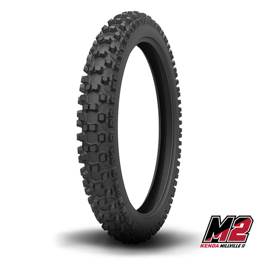 Reifen KENDA K785 MILLVILLE II 90/100-16 NHS 52M 