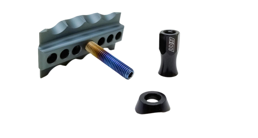 GRIPSTER TITAN WARP9 - 1,60