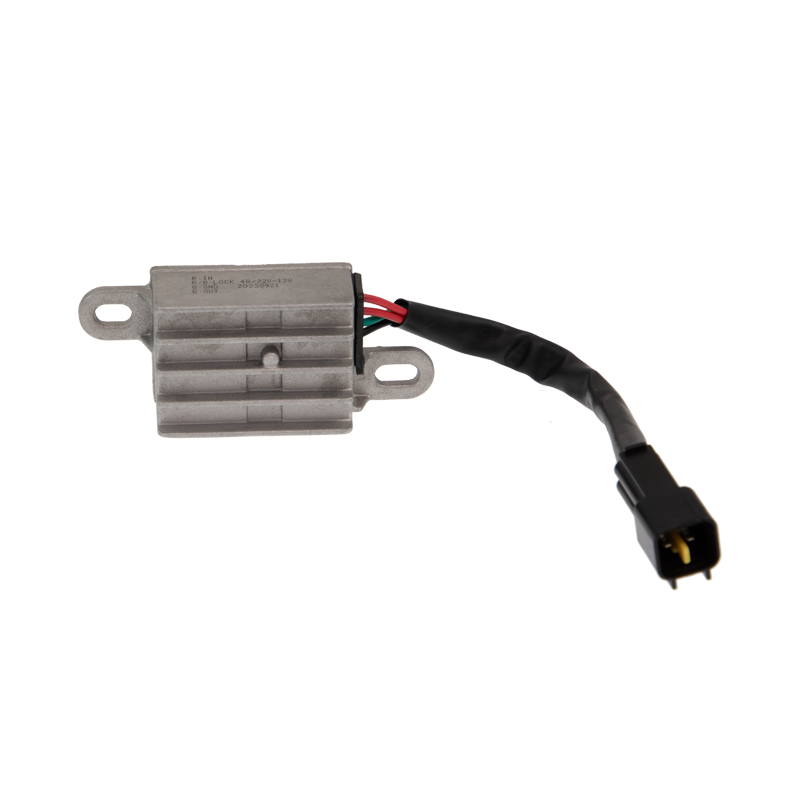 CONVERTISSEUR 60V-12V - TALARIA