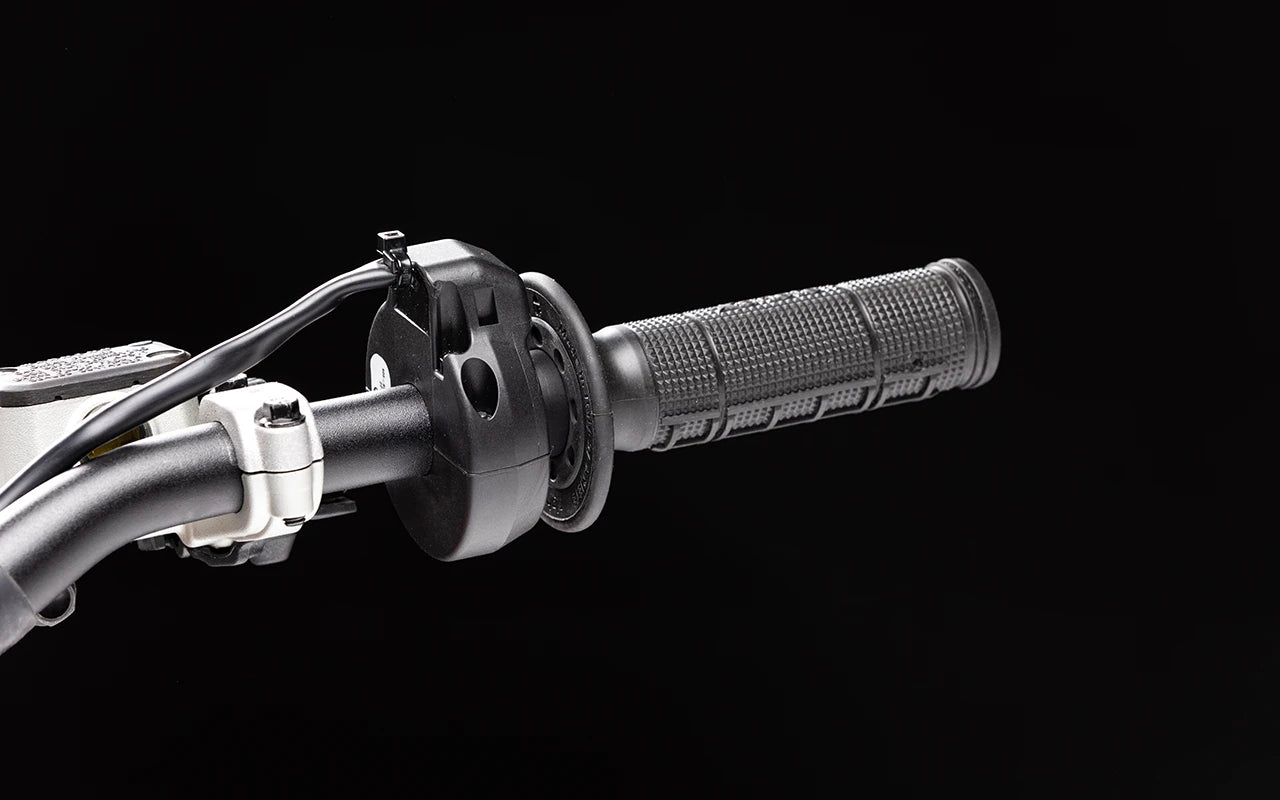 Accélérateur STARK VARG EX + SM (non compatible avec VARG MX 1.0 Gen 1 & Gen 2)