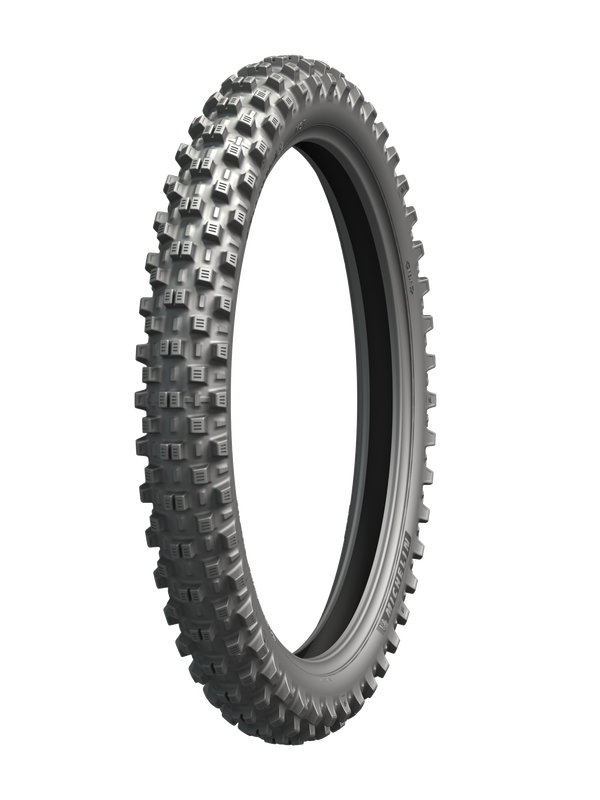 Pneu MICHELIN TRACKER 80/100-21 M/C 51R TT