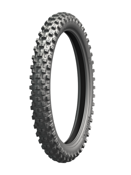 Pneu MICHELIN TRACKER 80/100-21 M/C 51R TT