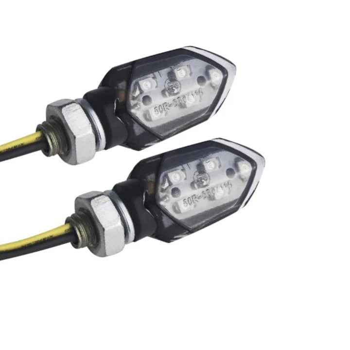 CLIGNOTANTS MINI LEDS