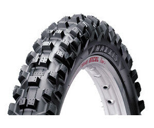 Pneu  Maxxis  70/100-19 - Maxx Cross SI M-7311