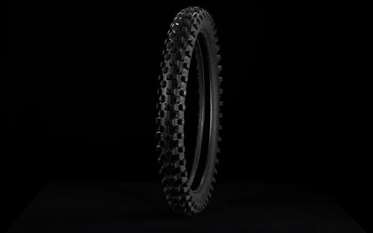 Pneu Avant Metzeler 90/90-21 "SIXDAYS EXTREME" Medium