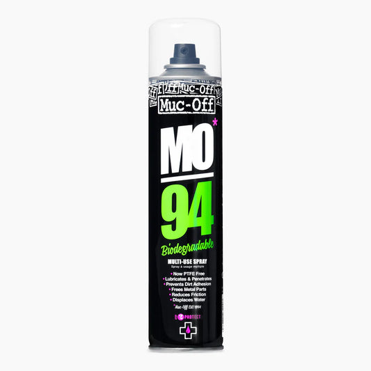 Protection MUC-OFF MO-94 - spray 400ml