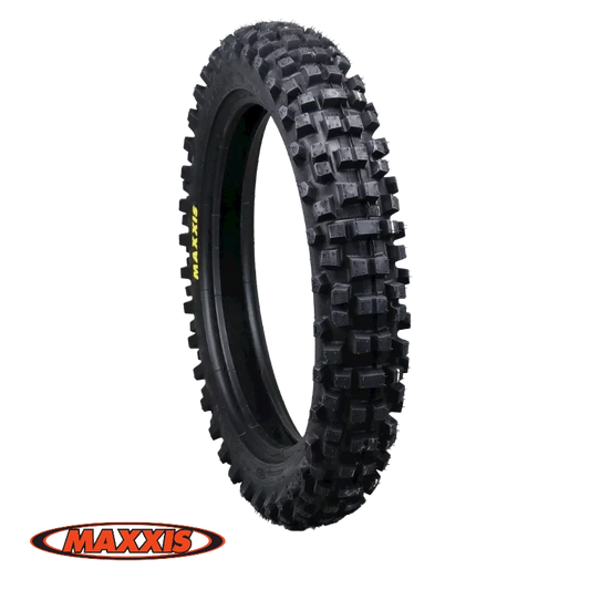 Pneu arrière 90/100-16 51M Maxxis Maxx Cross IT M-7305